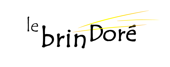 Le brin doré